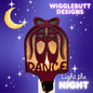 Dance Night  Light