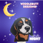 Beagle Night Light