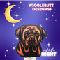 Bull Mastiff Night Light