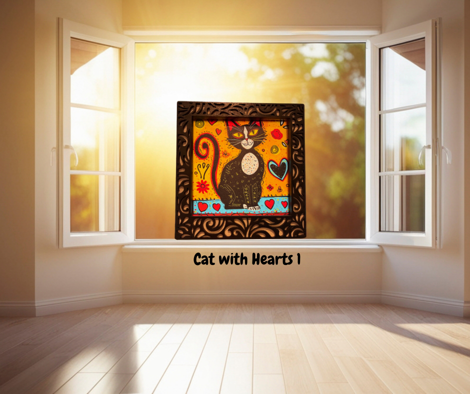 Interchangable Night Light Slides