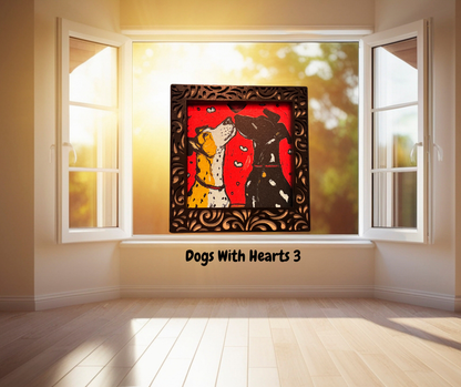 Interchangable Night Light Slides