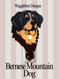 Bernese Mountain Dog