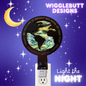 My Future is Bright Night Light